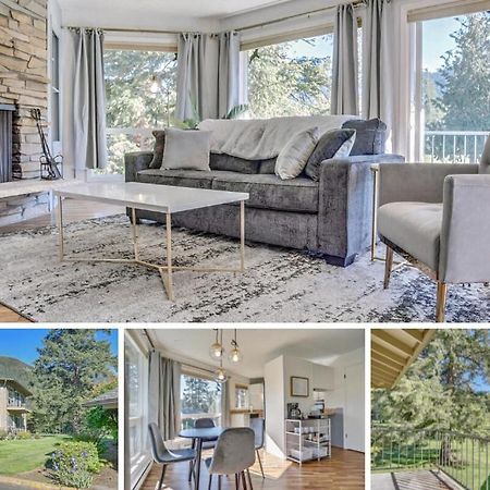 Ski-Mount Hood Charm-Welches,Golf And Ski Resort Condo,W&D, Wifi,Near Woods,Hiking,Fishing Mount Hood Village Exterior foto