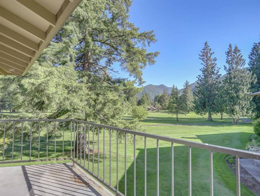 Ski-Mount Hood Charm-Welches,Golf And Ski Resort Condo,W&D, Wifi,Near Woods,Hiking,Fishing Mount Hood Village Exterior foto