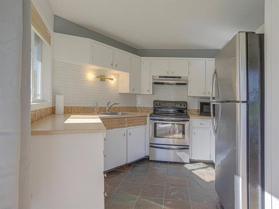 Ski-Mount Hood Charm-Welches,Golf And Ski Resort Condo,W&D, Wifi,Near Woods,Hiking,Fishing Mount Hood Village Exterior foto