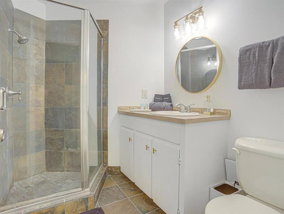 Ski-Mount Hood Charm-Welches,Golf And Ski Resort Condo,W&D, Wifi,Near Woods,Hiking,Fishing Mount Hood Village Exterior foto