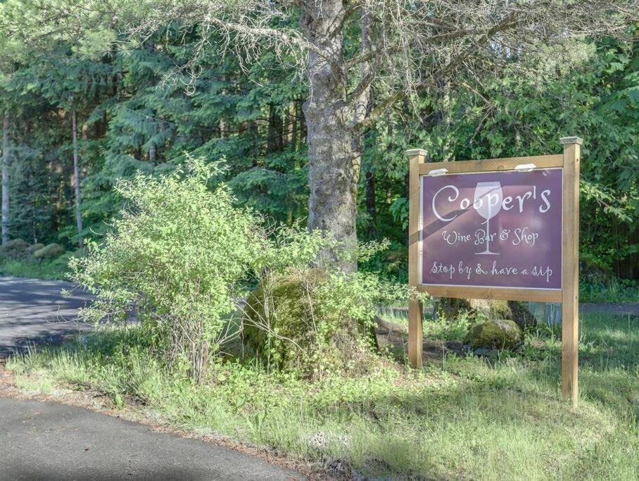 Ski-Mount Hood Charm-Welches,Golf And Ski Resort Condo,W&D, Wifi,Near Woods,Hiking,Fishing Mount Hood Village Exterior foto